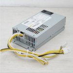 HikVision POE POWER,DPS-280AB-4 A,52V&12V,280W